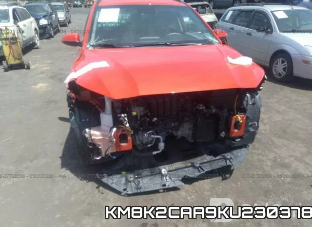 KM8K2CAA9KU230378 фото 7