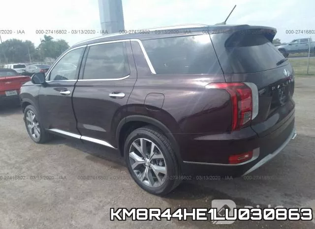KM8R44HE1LU030863 фото 4