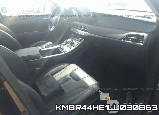 KM8R44HE1LU030863 фото 6