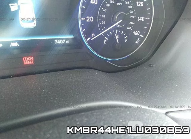 KM8R44HE1LU030863 фото 8