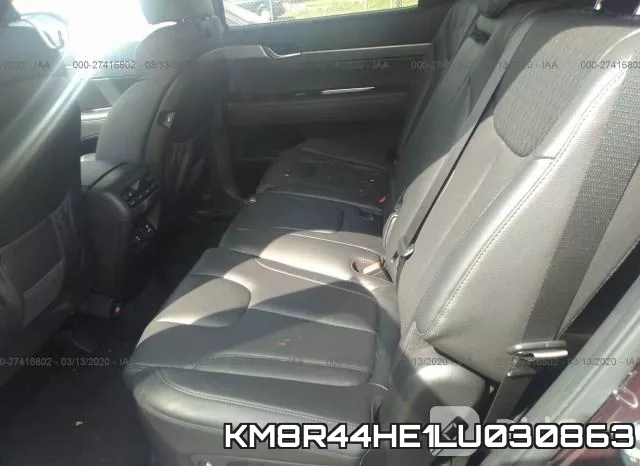 KM8R44HE1LU030863 фото 9