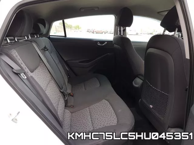 KMHC75LC5HU045351 фото 7
