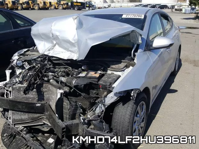 KMHD74LF2HU396811 фото 3