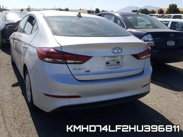 KMHD74LF2HU396811 фото 4