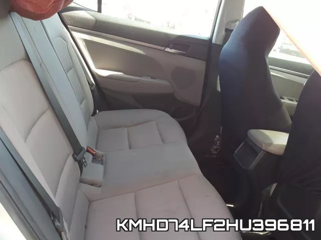 KMHD74LF2HU396811 фото 7