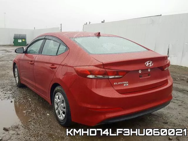 KMHD74LF3HU060021 фото 4