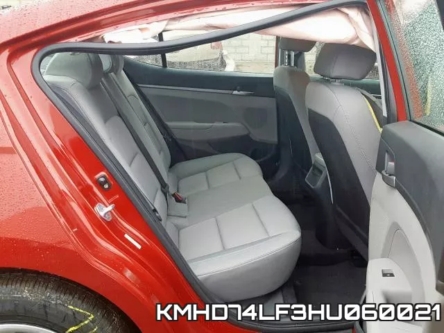 KMHD74LF3HU060021 фото 7