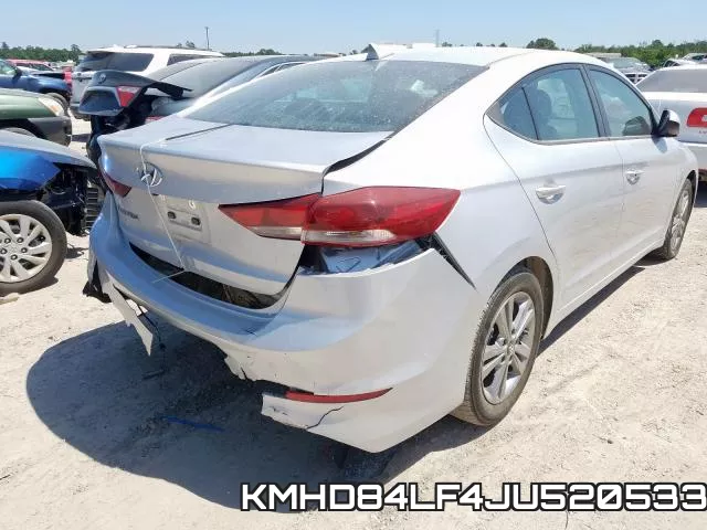 KMHD84LF4JU520533 фото 5