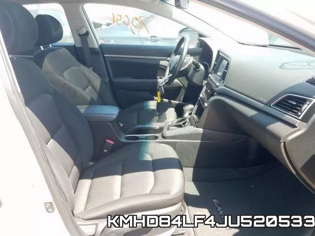KMHD84LF4JU520533 фото 6