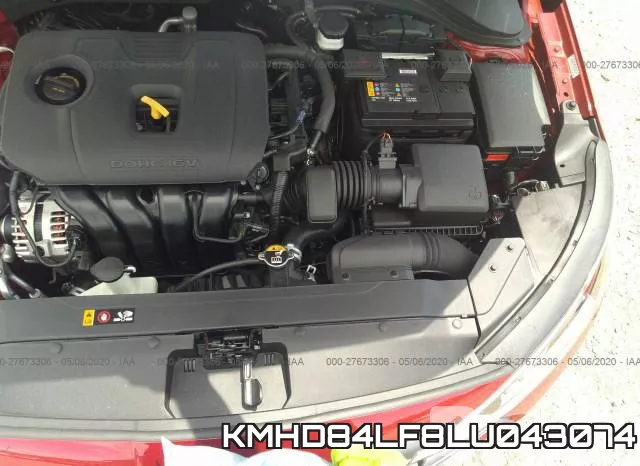 KMHD84LF8LU043074 фото 2