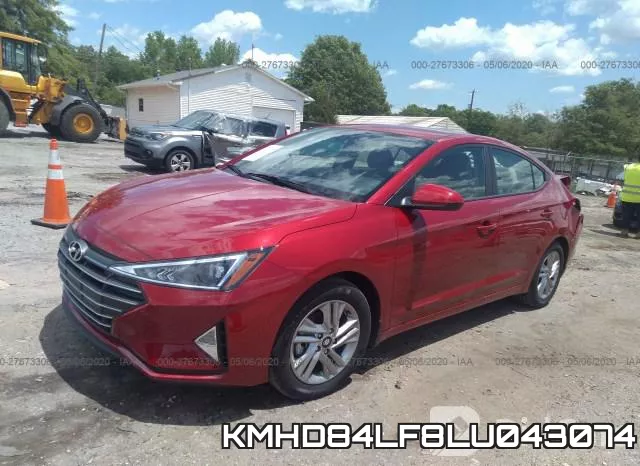 KMHD84LF8LU043074 фото 3