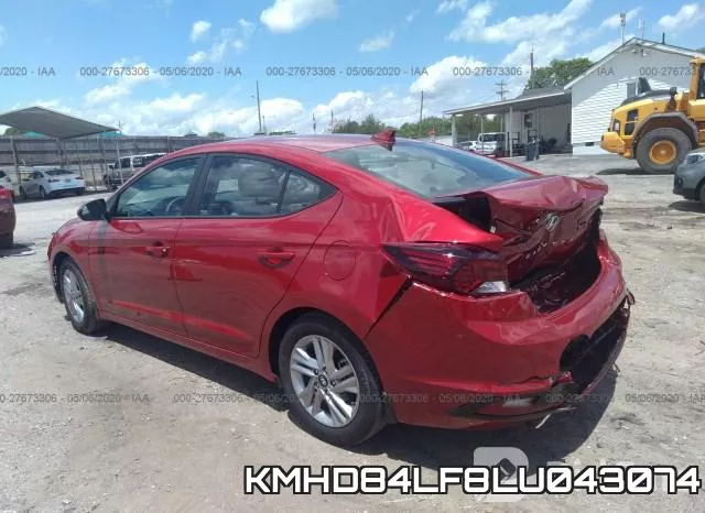 KMHD84LF8LU043074 фото 4