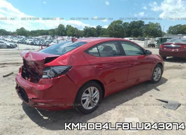 KMHD84LF8LU043074 фото 5