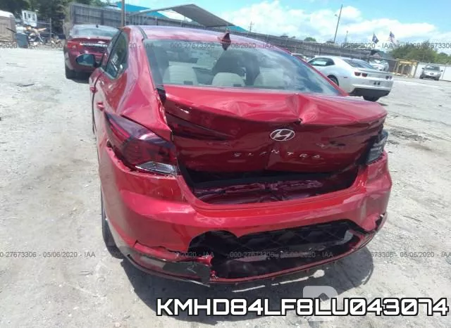 KMHD84LF8LU043074 фото 7
