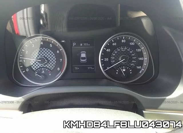 KMHD84LF8LU043074 фото 8