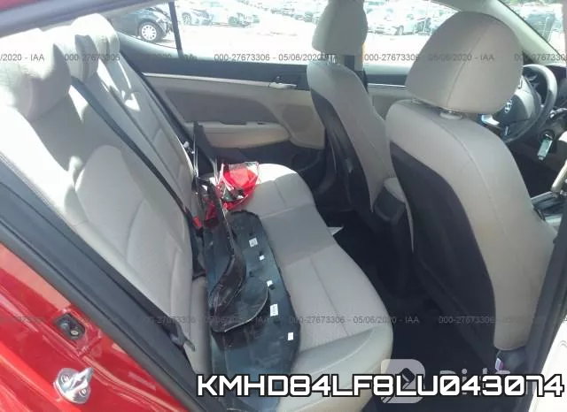 KMHD84LF8LU043074 фото 9