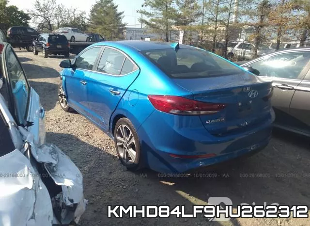 KMHD84LF9HU262312 фото 4