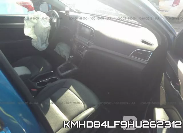 KMHD84LF9HU262312 фото 6