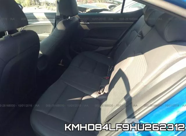 KMHD84LF9HU262312 фото 9