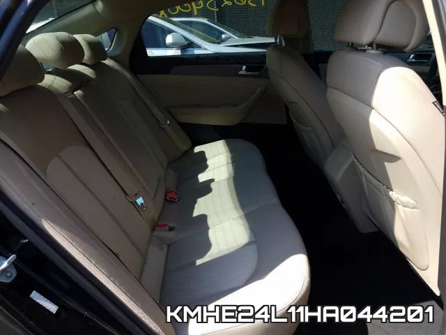 KMHE24L11HA044201 фото 7