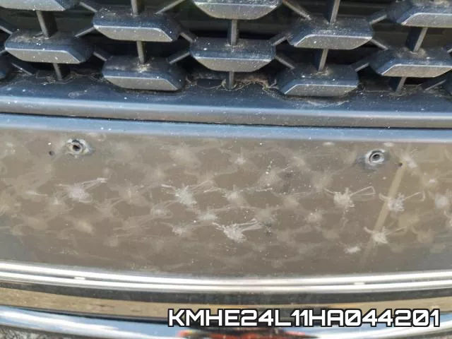 KMHE24L11HA044201 фото 10