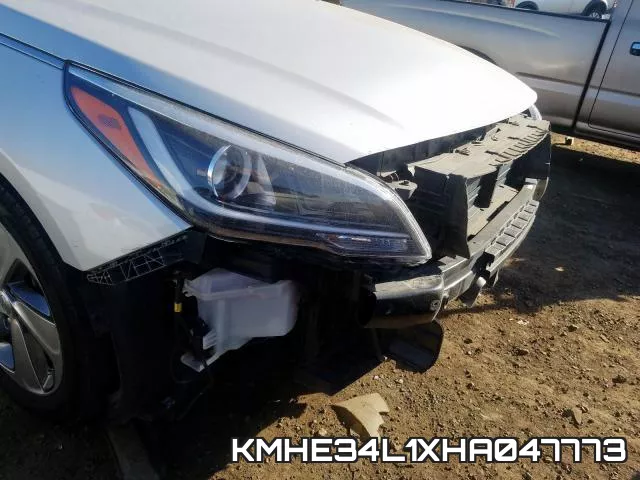 KMHE34L1XHA047773 фото 10