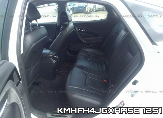 KMHFH4JGXHA587251 фото 9