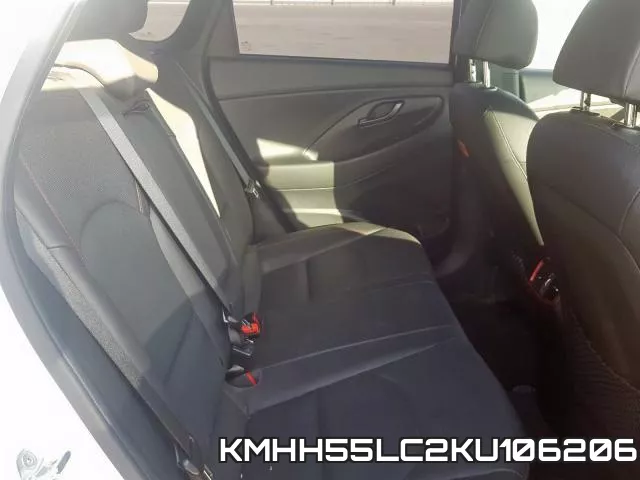 KMHH55LC2KU106206 фото 7