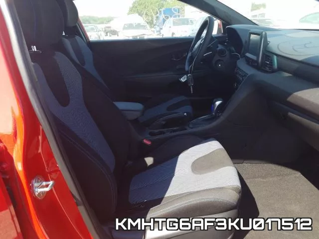 KMHTG6AF3KU017512 фото 6