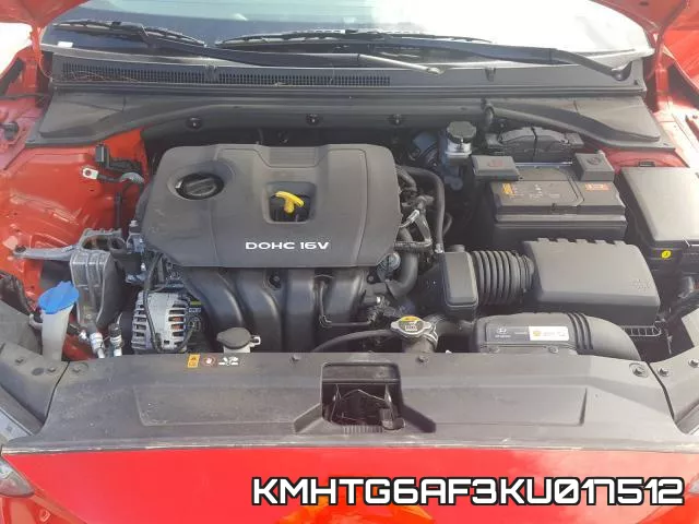 KMHTG6AF3KU017512 фото 8