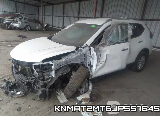 KNMAT2MT6JP557645 фото 3