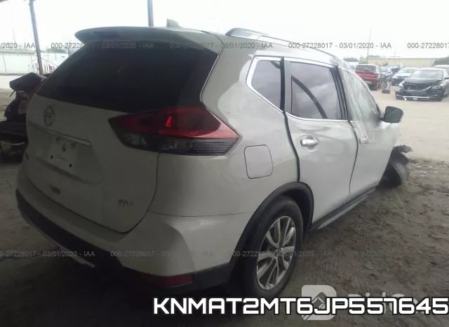 KNMAT2MT6JP557645 фото 5