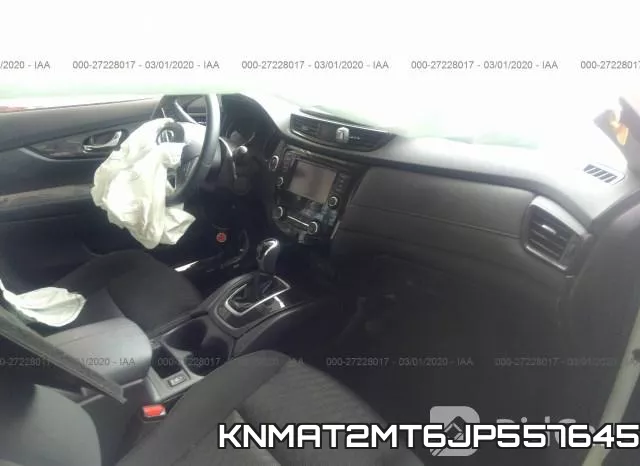KNMAT2MT6JP557645 фото 6