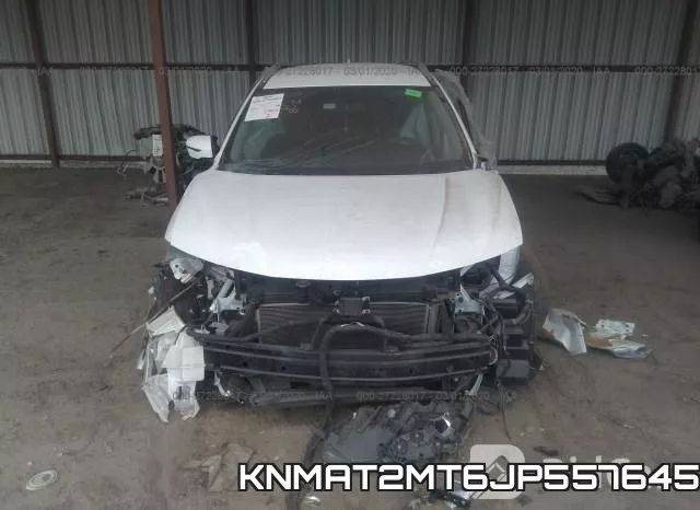 KNMAT2MT6JP557645 фото 7