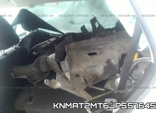 KNMAT2MT6JP557645 фото 9