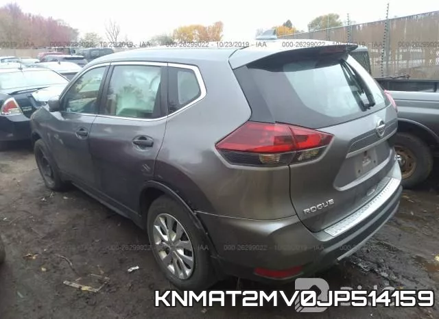 KNMAT2MV0JP514159 фото 4
