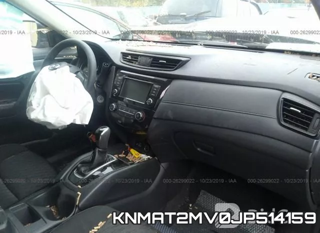 KNMAT2MV0JP514159 фото 6
