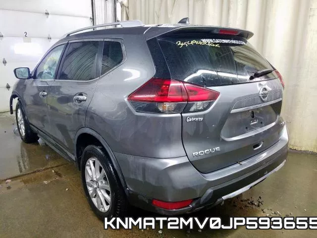 KNMAT2MV0JP593655 фото 4