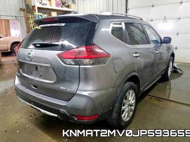 KNMAT2MV0JP593655 фото 5