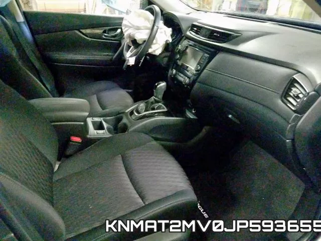 KNMAT2MV0JP593655 фото 6
