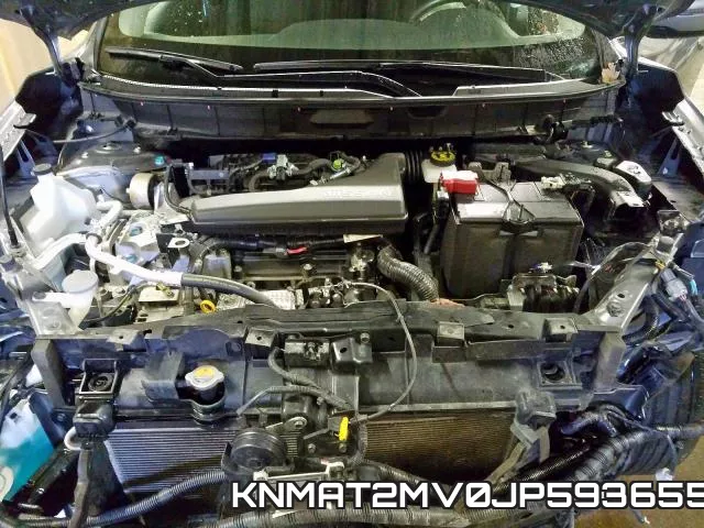KNMAT2MV0JP593655 фото 8