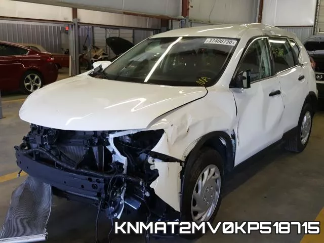 KNMAT2MV0KP518715 фото 3