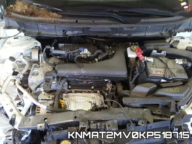 KNMAT2MV0KP518715 фото 8