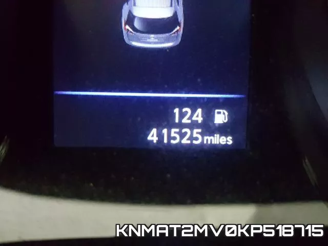 KNMAT2MV0KP518715 фото 9