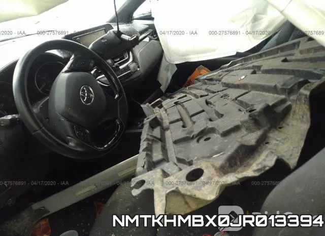 NMTKHMBX0JR013394 фото 6