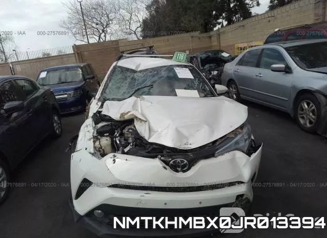 NMTKHMBX0JR013394 фото 7