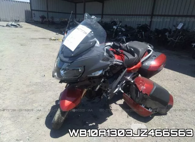 WB10A1303JZ466563 фото 3
