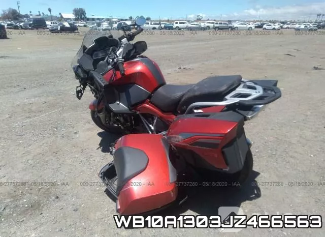 WB10A1303JZ466563 фото 4