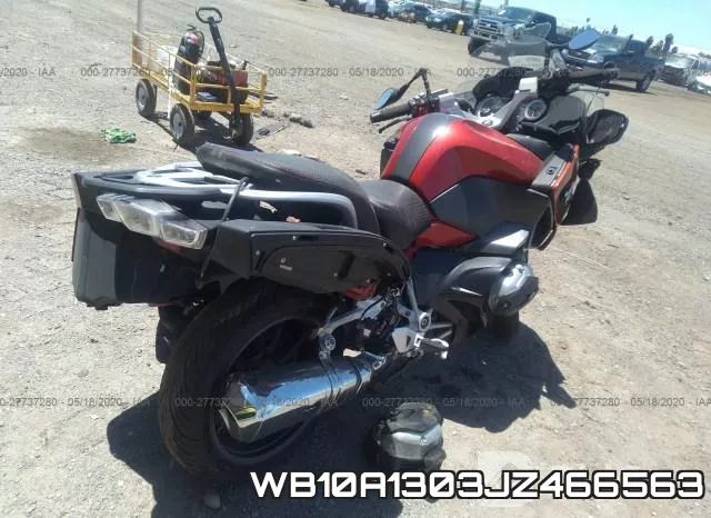 WB10A1303JZ466563 фото 5