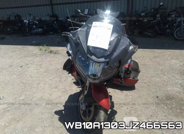 WB10A1303JZ466563 фото 6